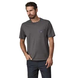 Patagonia Men's Daily Pocket Tee