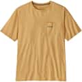 Patagonia Men's Boardshort Logo Pocket Responsibili-Tee Shirt alt image view 2