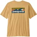 Patagonia Men's Boardshort Logo Pocket Responsibili-Tee Shirt alt image view 1