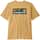 Color Option: Beeswax Tan