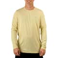 AFTCO Men's Ocean Bound LS Performance Shirt alt image view 3