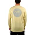 AFTCO Men's Ocean Bound LS Performance Shirt alt image view 1