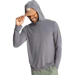 Free Fly Men's Elevate Lightweight Hoodie