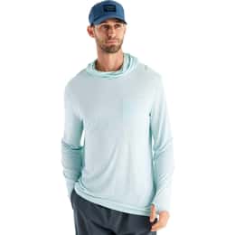 Free Fly Men's Bamboo Lightweight Hoodie