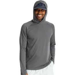 Free Fly Men's Elevate Hoodie