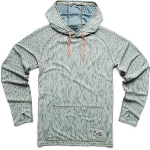 Howler Brothers Men's Loggerhead Hoodie alt image view 1
