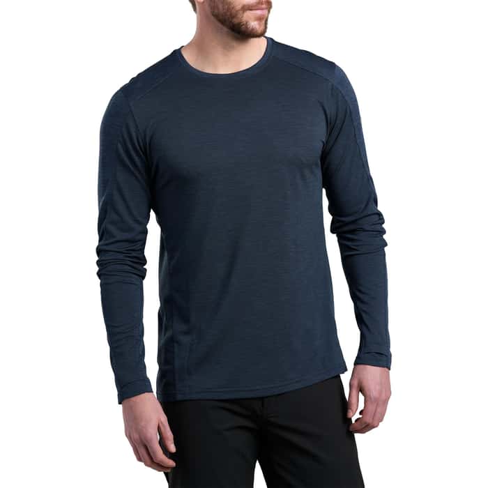Kuhl Men's Engineered LS