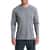 Color Option: Heather Grey