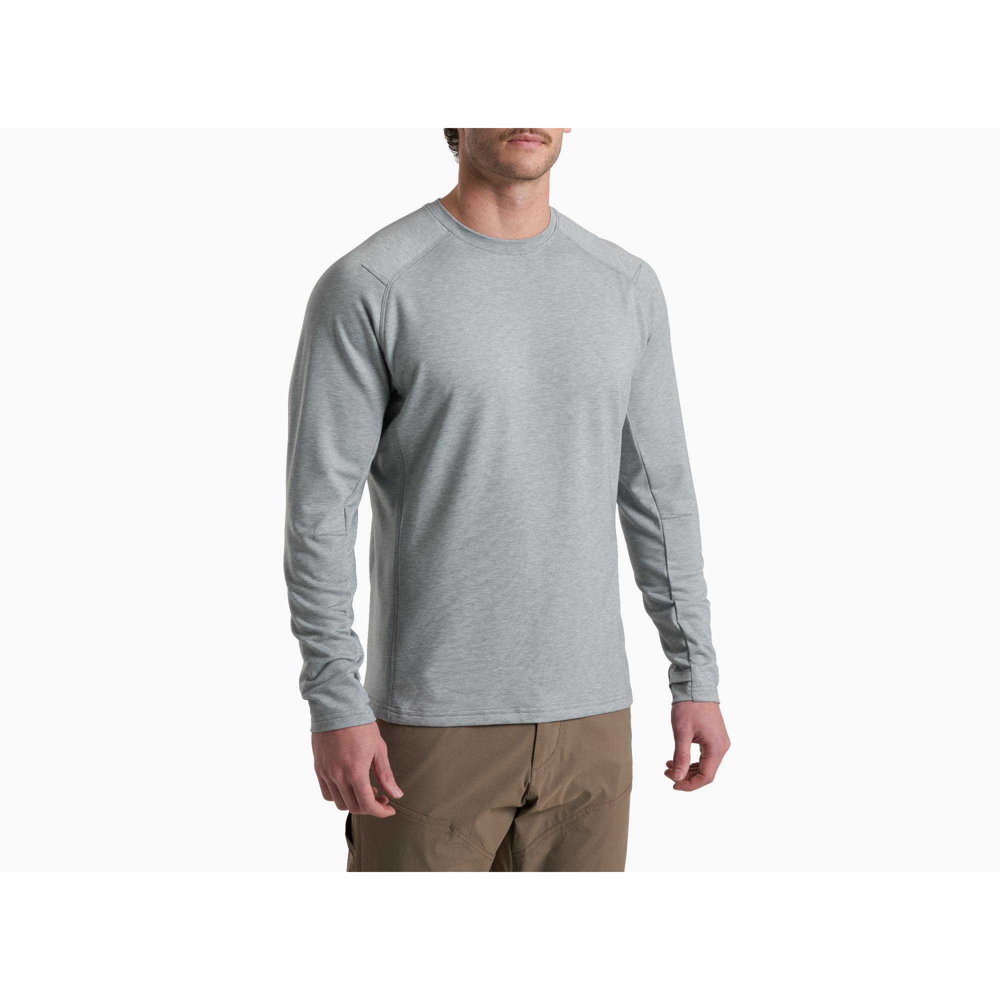 KUHL Men's Influx Long Sleeve T Shirt - Sun & Ski Sports