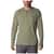Color Option: Stone Green Heather