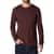 Color Option: Elderberry Heather/Black