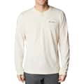 Columbia Men's Thistletown Hills™ Henley Long Sleeve Shirt alt image view 12