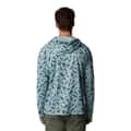 Columbia Men's PFG Wild Cast Camp Hoodie alt image view 3