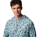 Columbia Men's PFG Wild Cast Camp Hoodie alt image view 4
