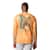 Color Option: Summer Orange/PFG Bentley Red Tail