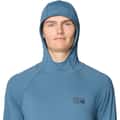 Mountain Hardwear Men's Crater Lake Hoodie alt image view 5