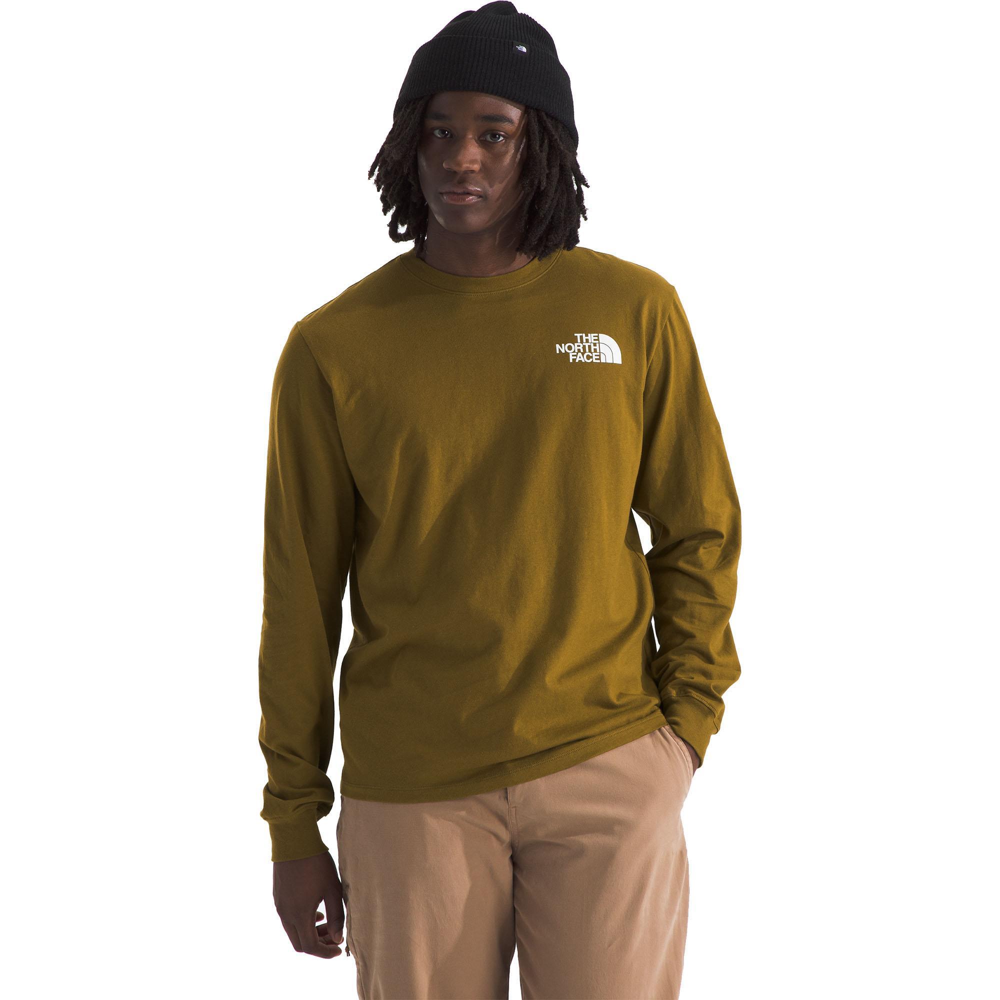The North Face Ski & Winter Clothing Collection - Sun & Ski