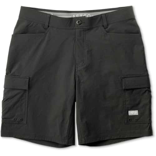 AFTCO Men's Deckhand Shorts alt image view 5