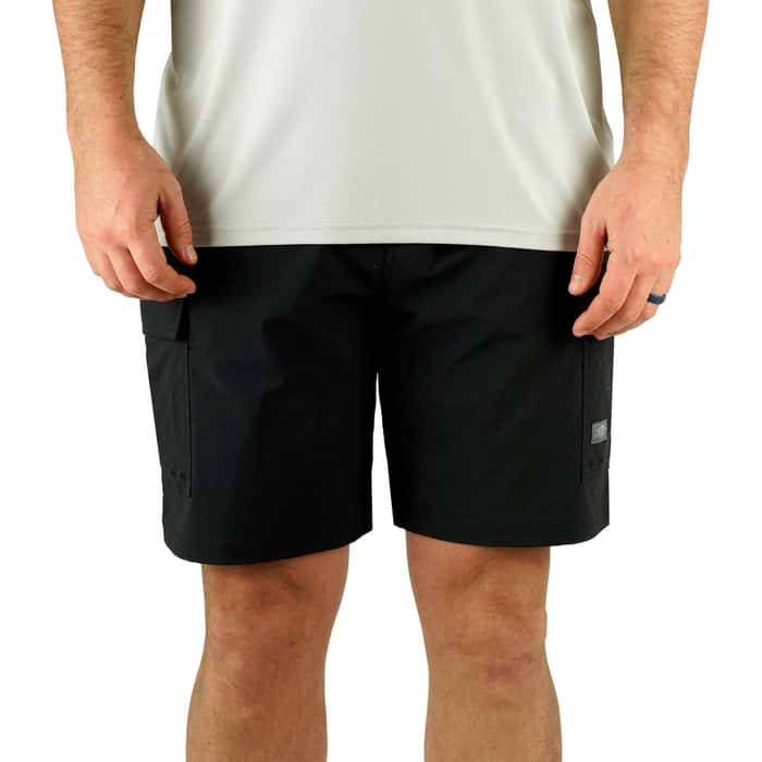 AFTCO Men's Deckhand Shorts