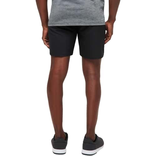 TravisMathew Men's Wanderlust E Waist Shorts alt image view 10