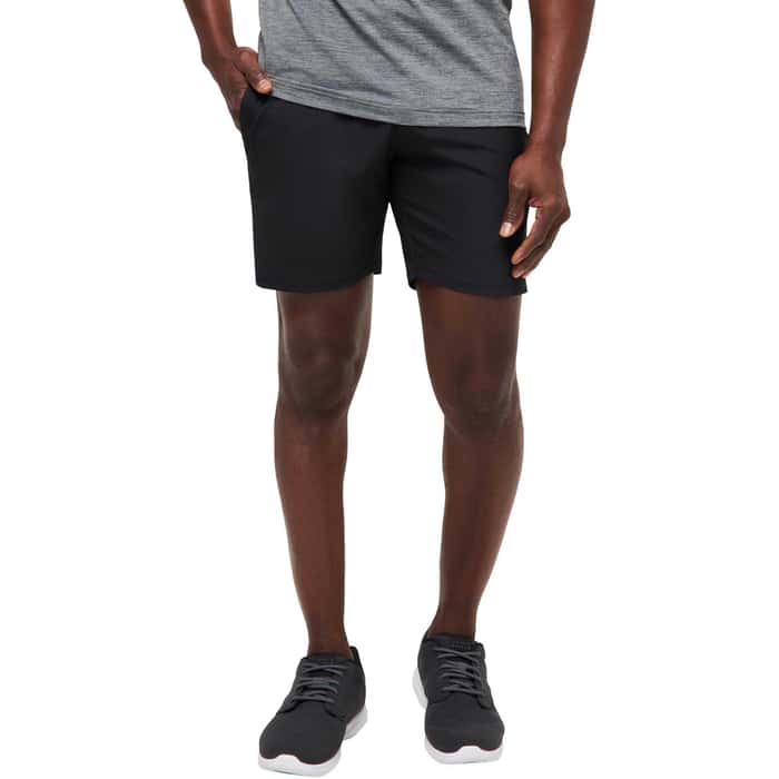 TravisMathew Men's Wanderlust E Waist Shorts