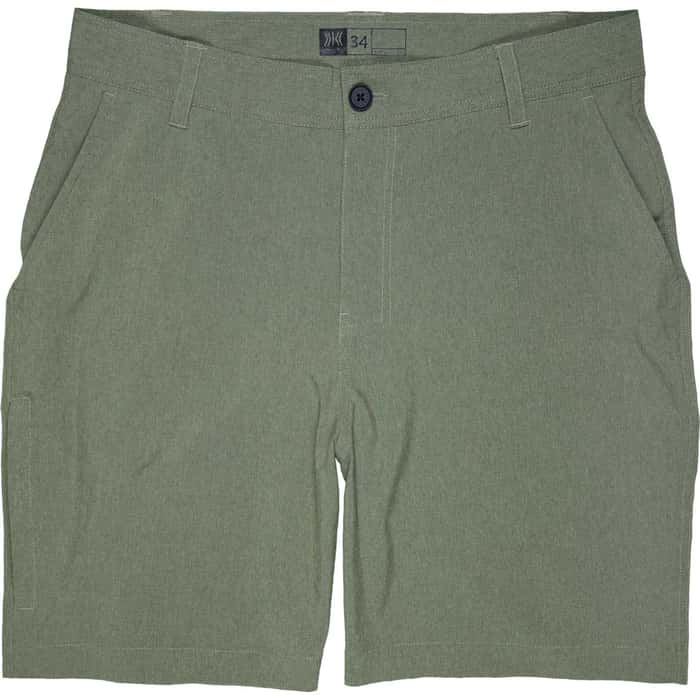 Dakota Grizzly Men's Bard 7" Stretch Shorts