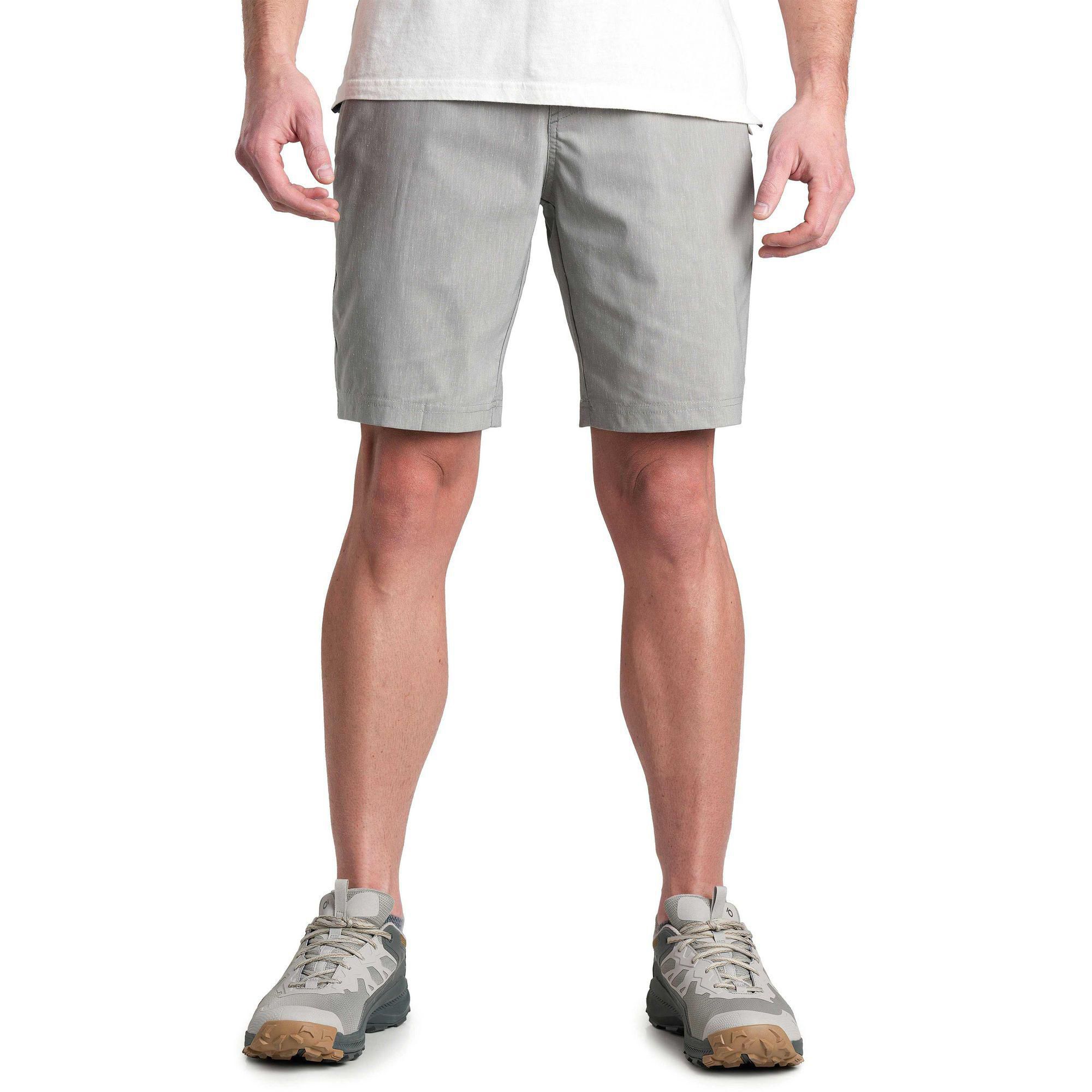 KUHL Outdoor Shorts Sun Ski Sports