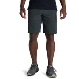 KÜHL Women's Splash 11 Cargo Shorts in Eucalyptus Size 12 - Denim