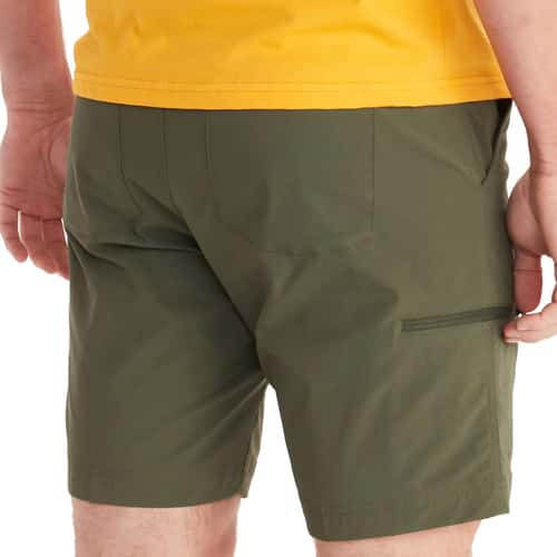 Marmot Men's Arch Rock 9" Shorts alt image view 8