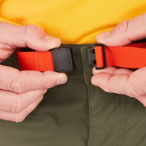 Marmot Men's Arch Rock 9" Shorts alt image view 9