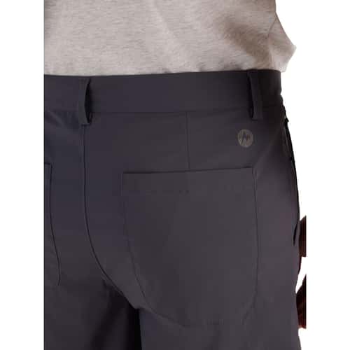 Marmot Men's Arch Rock 8" Shorts alt image view 5
