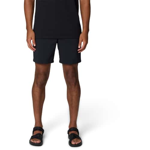 Mountain Hardwear Men's Dynama Shorts alt image view 3