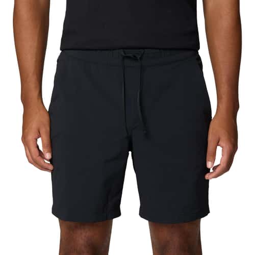 Mountain Hardwear Men's Dynama Shorts alt image view 1