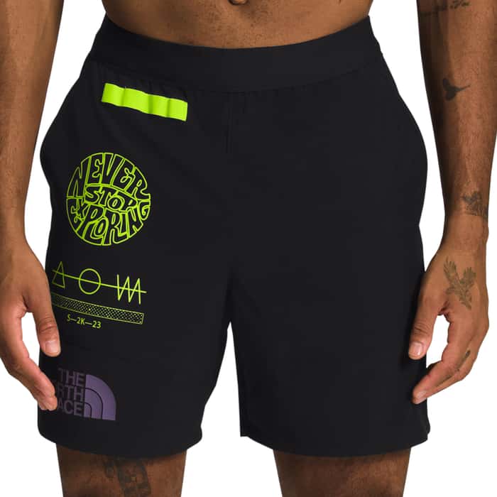 The North Face Trailwear OKT Trail Shorts - Men's
