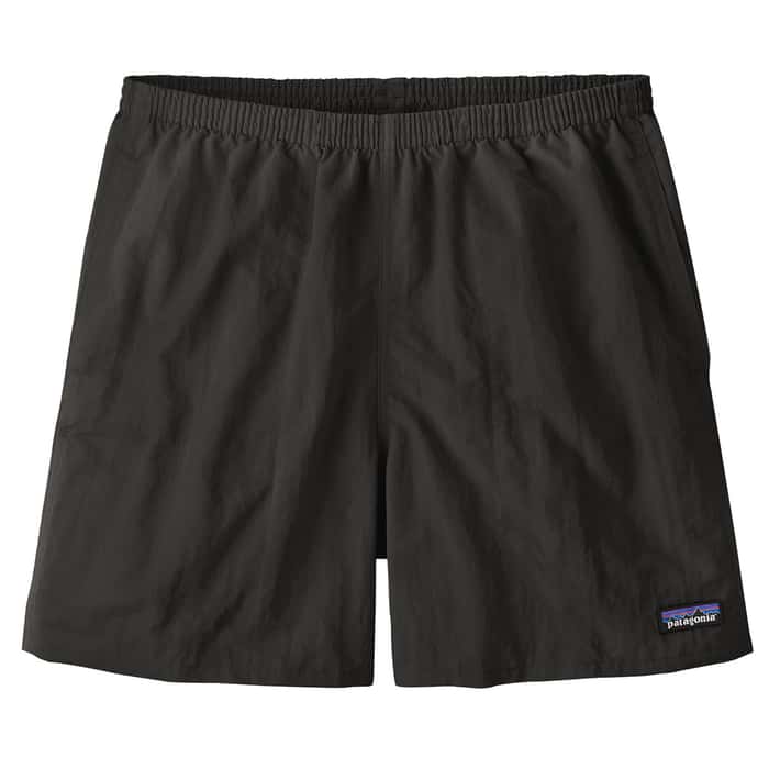 Patagonia Men's Baggies 5 Shorts