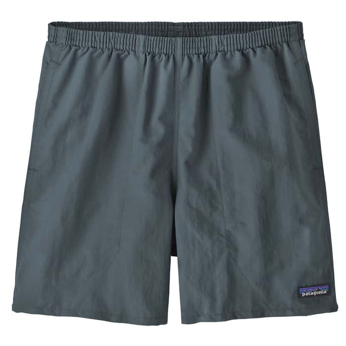 Patagonia Men's Baggies 5 Shorts