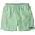 Color Option: Rinsed Green 