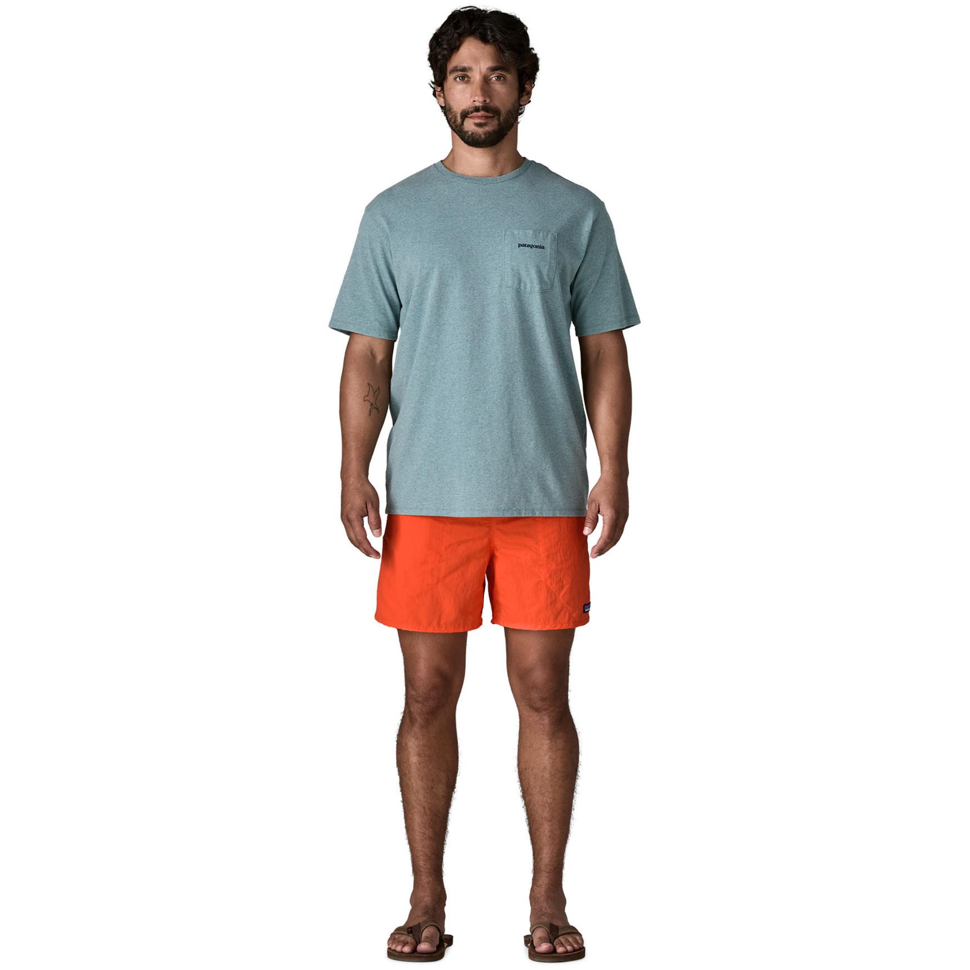 Patagonia Men's Baggies 5