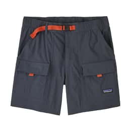 Patagonia Men's Outdoor Everyday Shorts - 6"