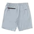 Quiksilver Men's Waterman Suva 20" Amphibian Boardshorts alt image view 10