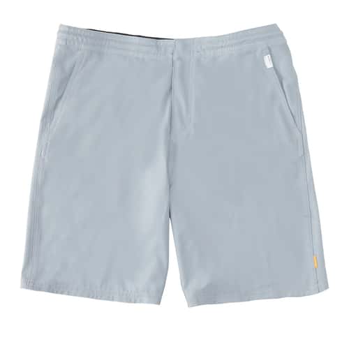 Quiksilver Men's Waterman Suva 20" Amphibian Boardshorts alt image view 9