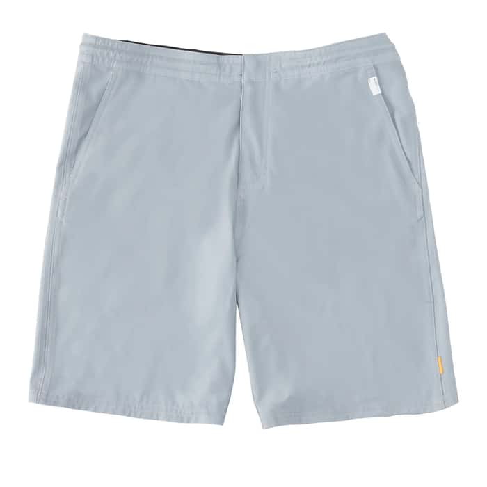 Quiksilver Men's Waterman Suva 20" Amphibian Boardshorts