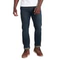 KUHL Men's KUHL DENIM™ Klassik Fit Pants alt image view 1