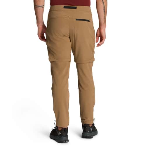 The North Face Men's Paramount Pro Convertible Pants alt image view 2