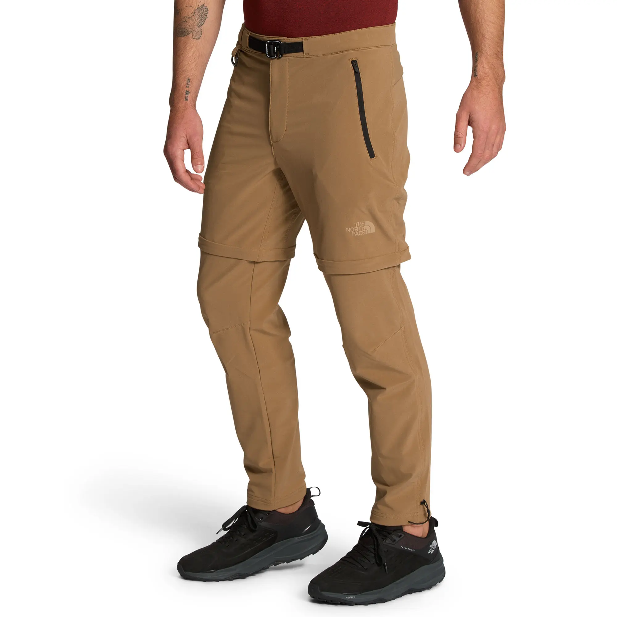 North face paramount pants best sale