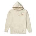 Seager Men's Smokey Mid-Weight Hoodie alt image view 2