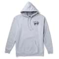 Seager Men's Los Rios Mid-Weight Hoodie alt image view 2