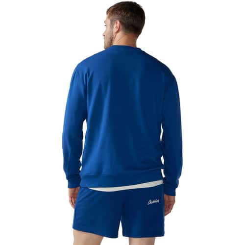 Chubbies Men's Pickler Crewneck Sweater alt image view 2