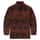 Color Option: Burnt Red