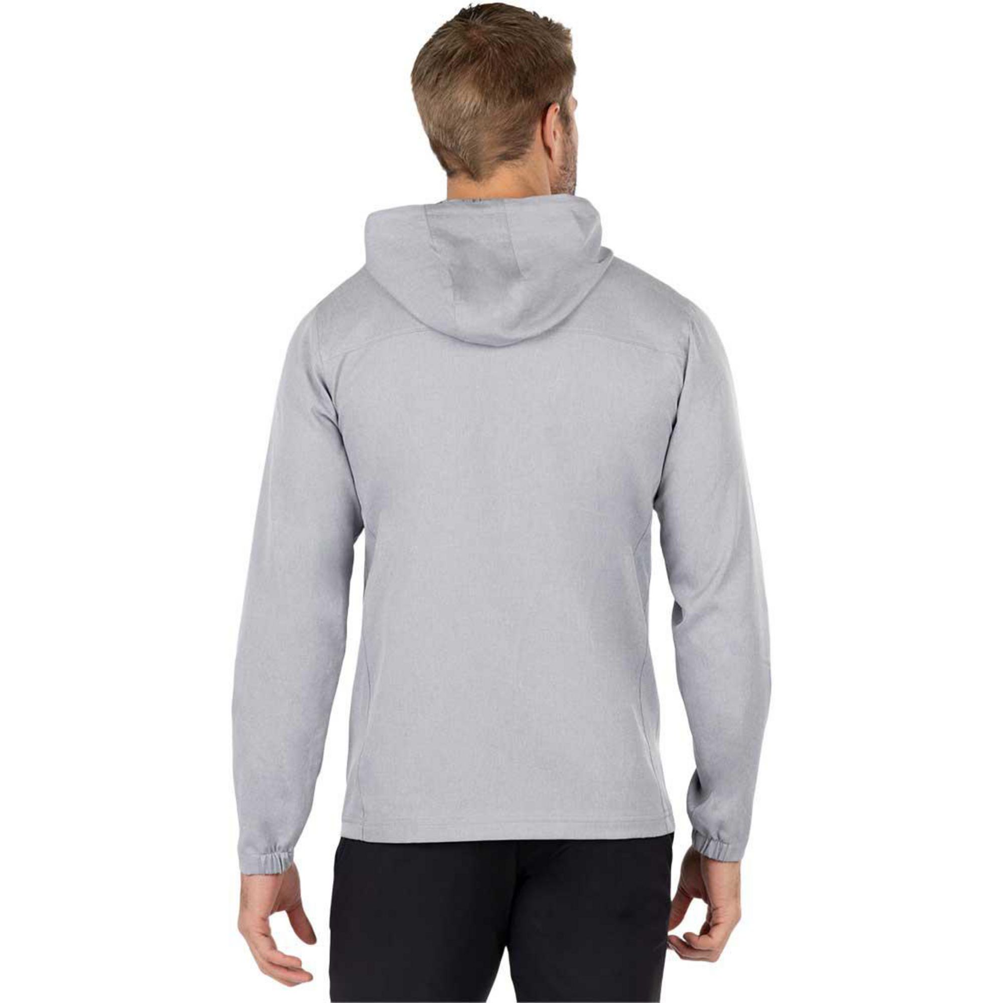 TravisMathew Men's Skyview 1/4 Zip Golf Pullover Hoodie